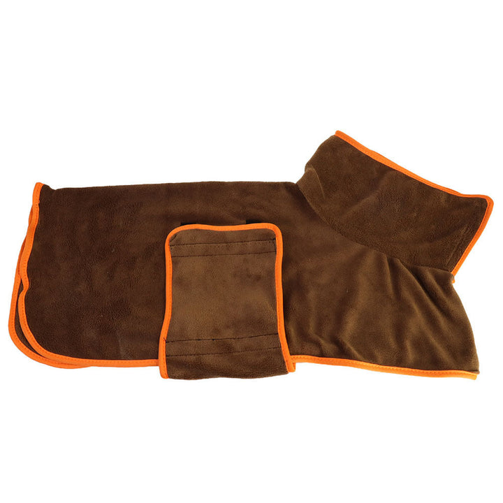 Pet Quick Drying Fiber Bath Towel: The Essential Accessory for Every Pet Parent
