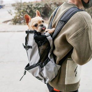 Double Shoulder Portable Travel Backpack: Your Ultimate Travel Companion
