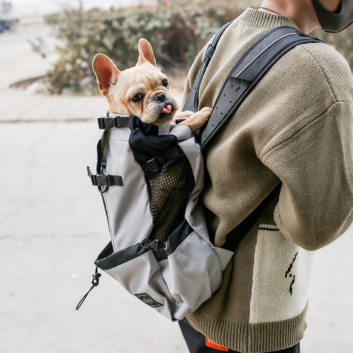 Double Shoulder Portable Travel Backpack: Your Ultimate Travel Companion