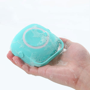 Why Your Pet Needs the Pet Silicone Massage Bath Brush
