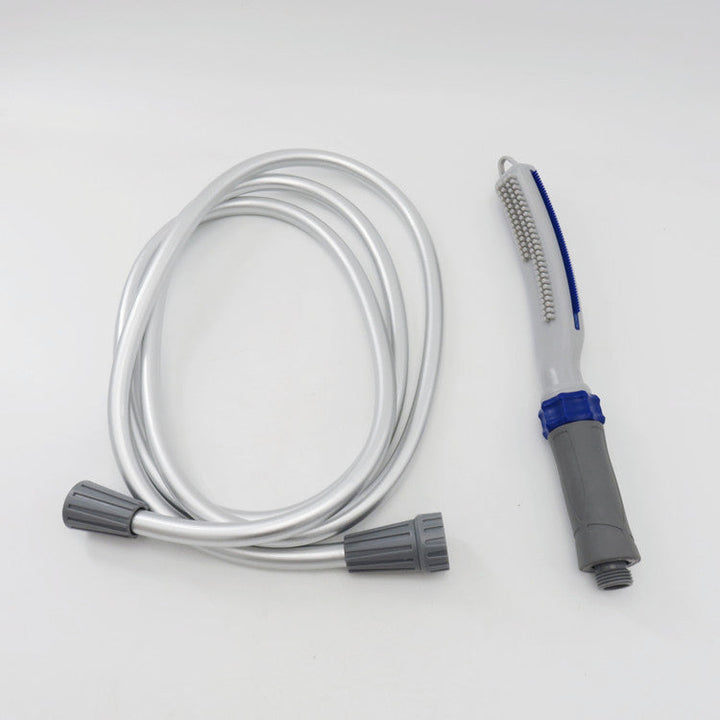 Transform Your Pet Bathing Experience with Our Pet Bath Brush Shower