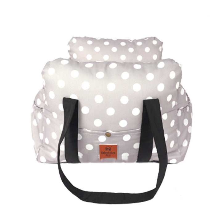 Traveling with Pets Just Got Safer and More Comfortable!