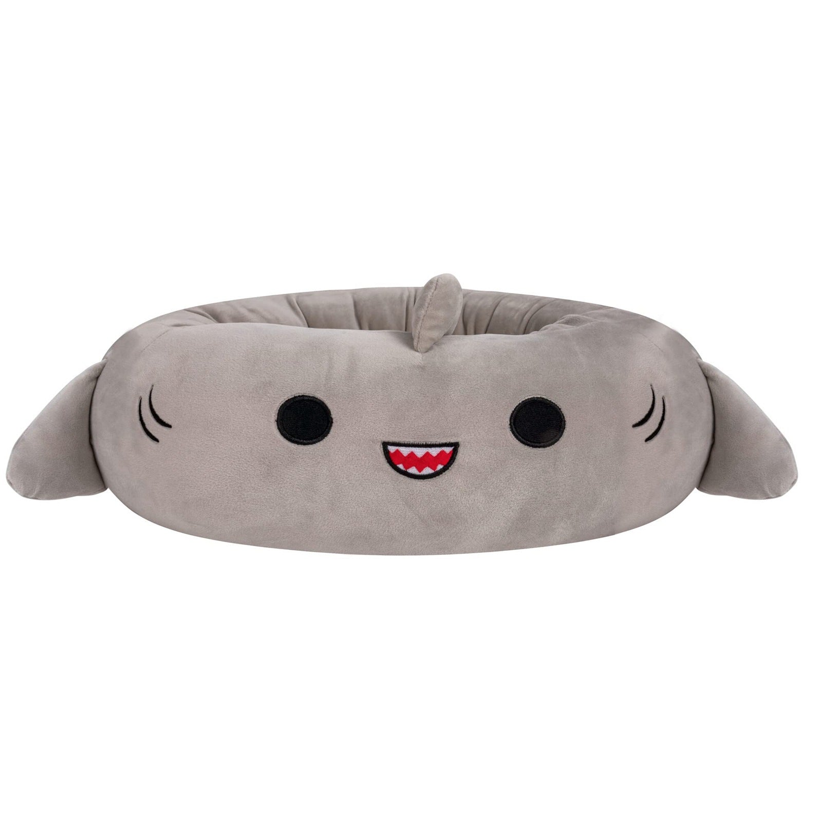 Discover the Comfort of Our Animals And Fruits Super Soft Plush Pet Bed