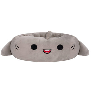 Discover the Comfort of Our Animals And Fruits Super Soft Plush Pet Bed