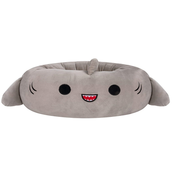 Discover the Comfort of Our Animals And Fruits Super Soft Plush Pet Bed