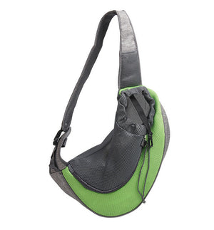 Pet Puppy Carrier Handbag Pouch: The Perfect Travel Companion for Your Furry Friend