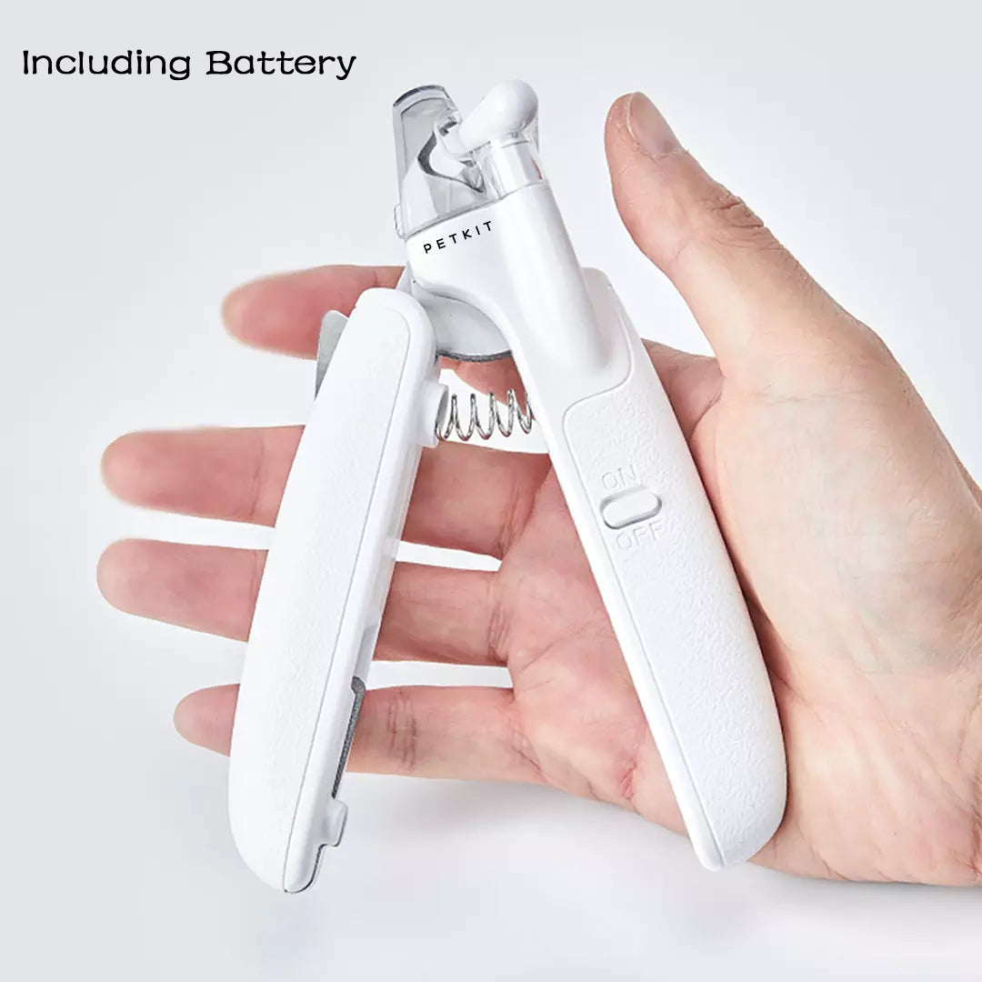 Professional Pet Nail Clipper Scissors: The Ultimate Solution for Your Pet's Grooming Needs