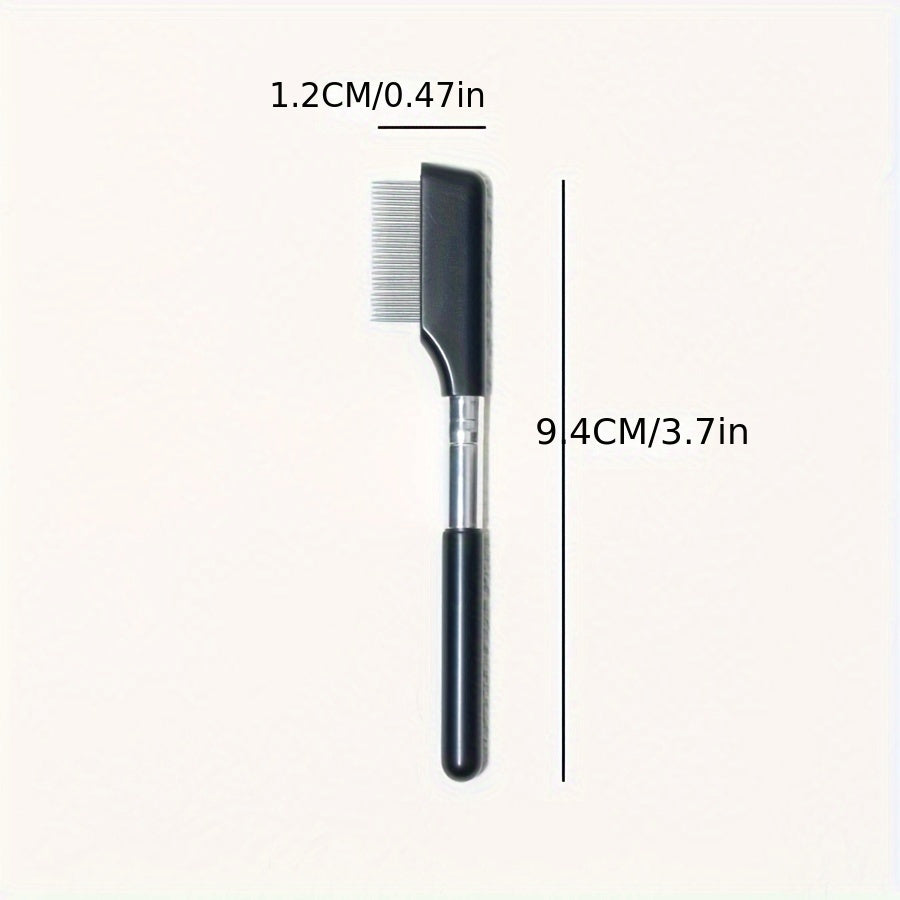 Transform Your Pet's Grooming Routine with Our Pet-friendly Eye Grooming Brush