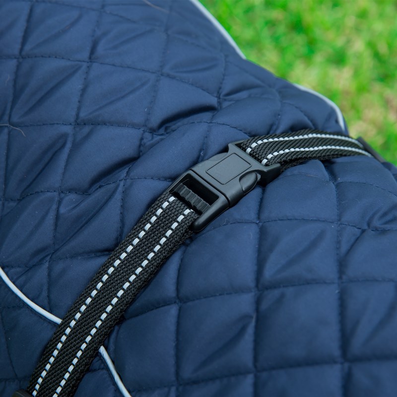 Why Your Pet Deserves the Adjustable Warm Pet Cotton Jacket