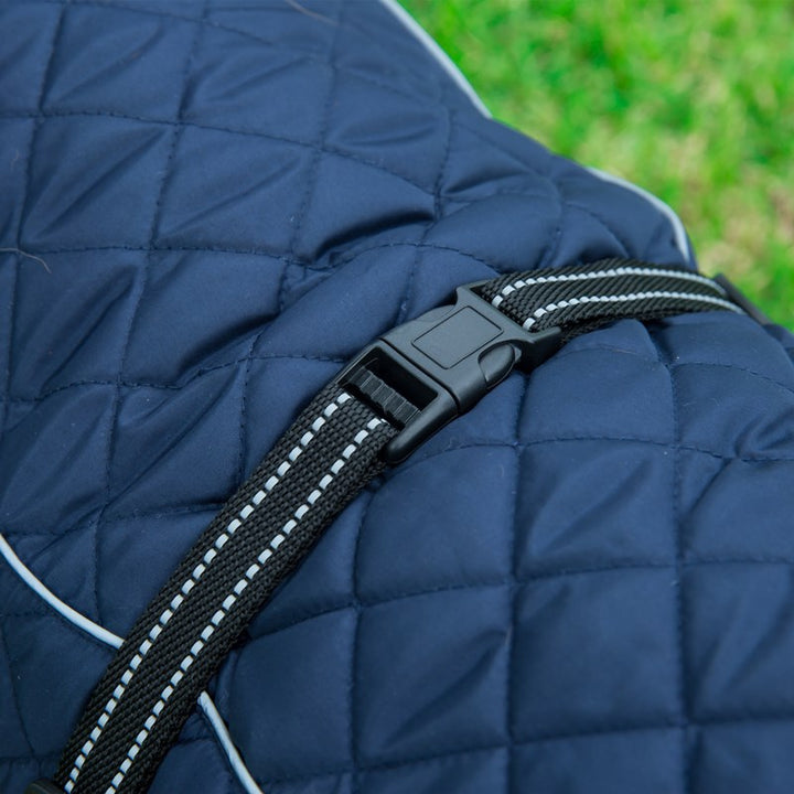 Why Your Pet Deserves the Adjustable Warm Pet Cotton Jacket
