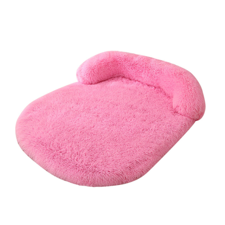 Why Your Pet Deserves the Plush Pet Bed Warm Cushion