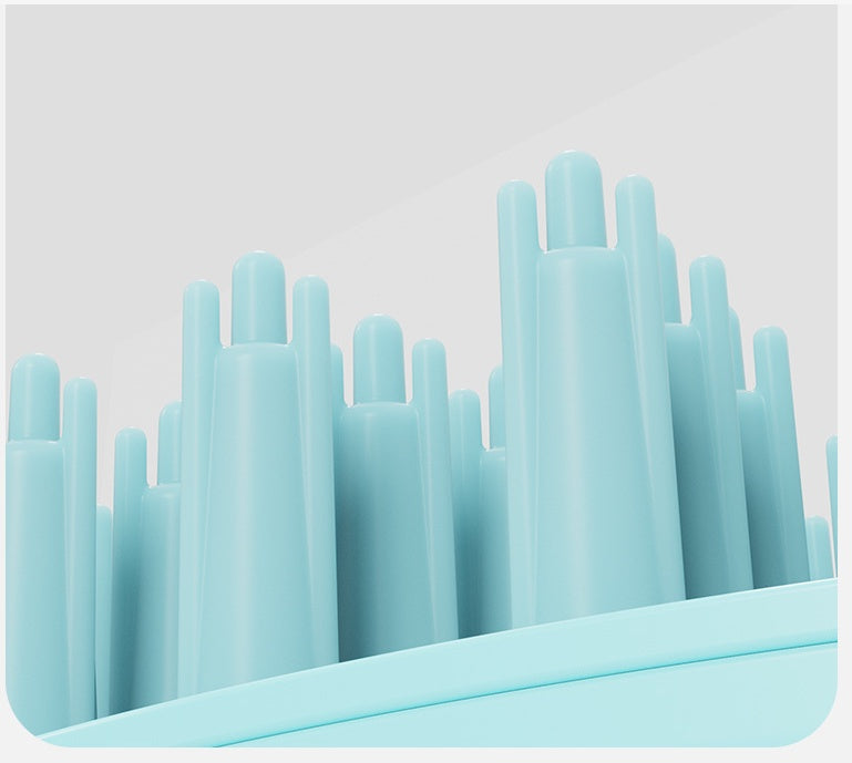 Transform Bath Time with the New Pet Bath Brush