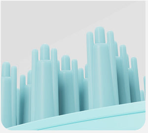 Transform Bath Time with the New Pet Bath Brush