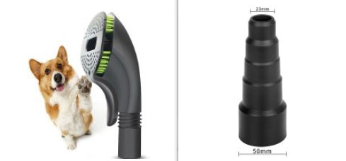 Pet Grooming Brush Loose Puppy Hair