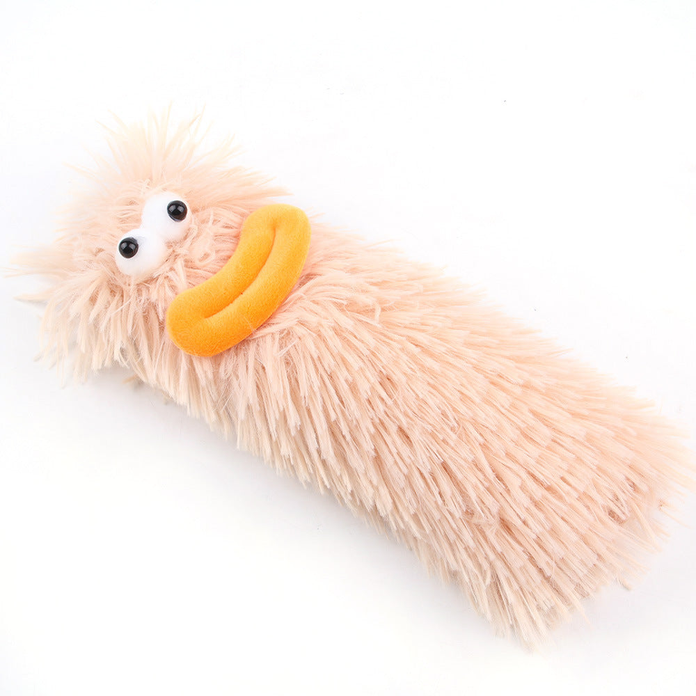 Interactive Cat Toys Cat Pillows Soft