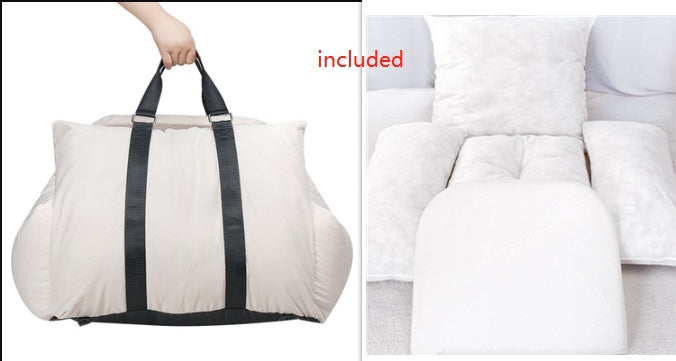 Simple And Creative Pet Car Carrier