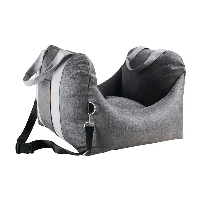 Portable Car Seat Four Seasons Pet Carrier