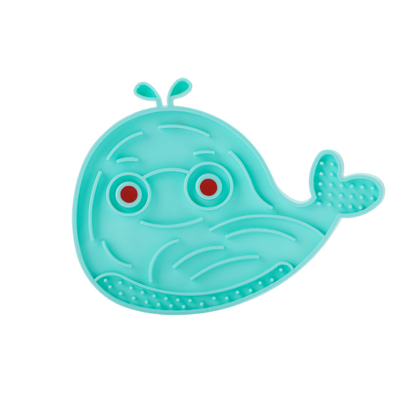 Pet Minimalist Feeding Slow Food Bowl