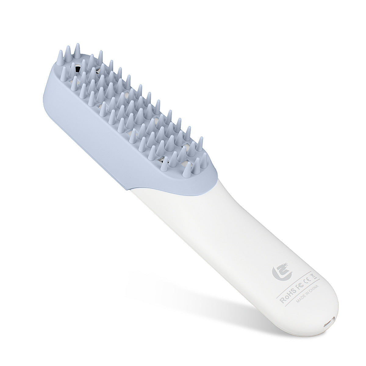 Pet Silicone Massage Brush Deodorant Sterilization