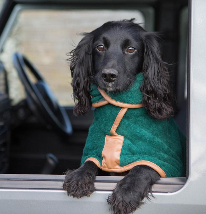 Pet Quick-Drying Towel Bath Towel