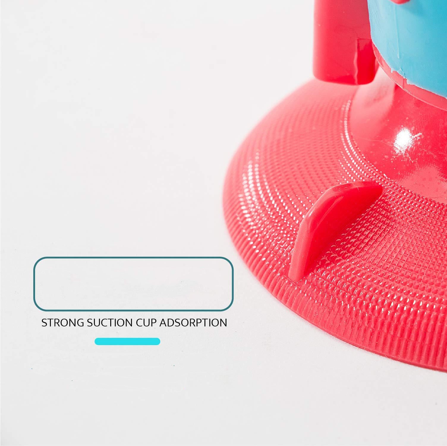 Rocket Dog Toys Leaking Food