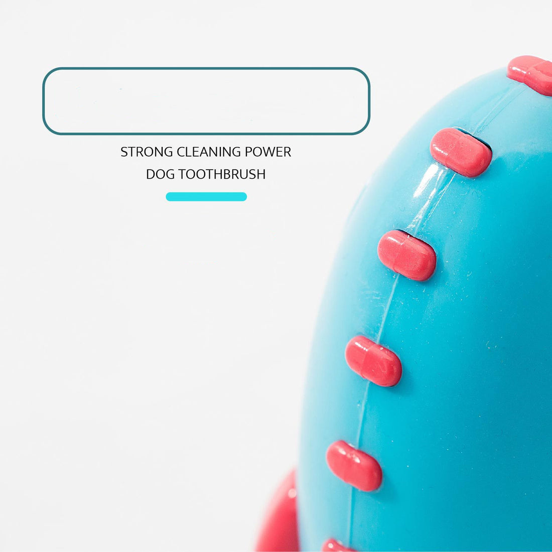 Rocket Dog Toys Leaking Food