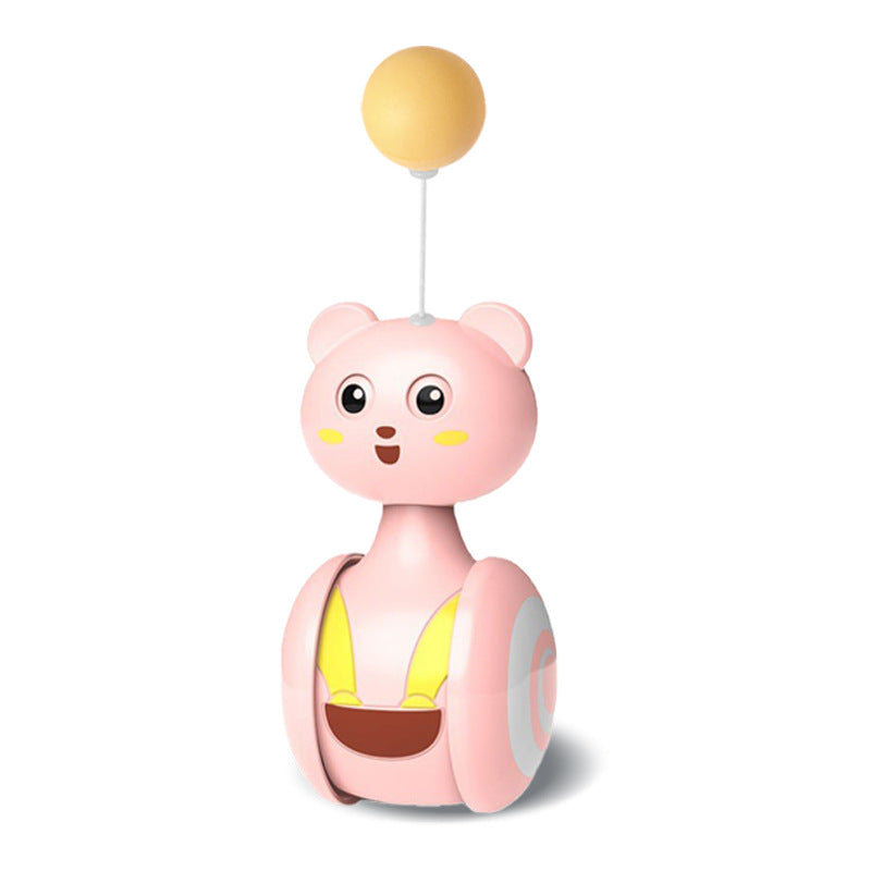Pet Bumbler Funny Toy Interactive