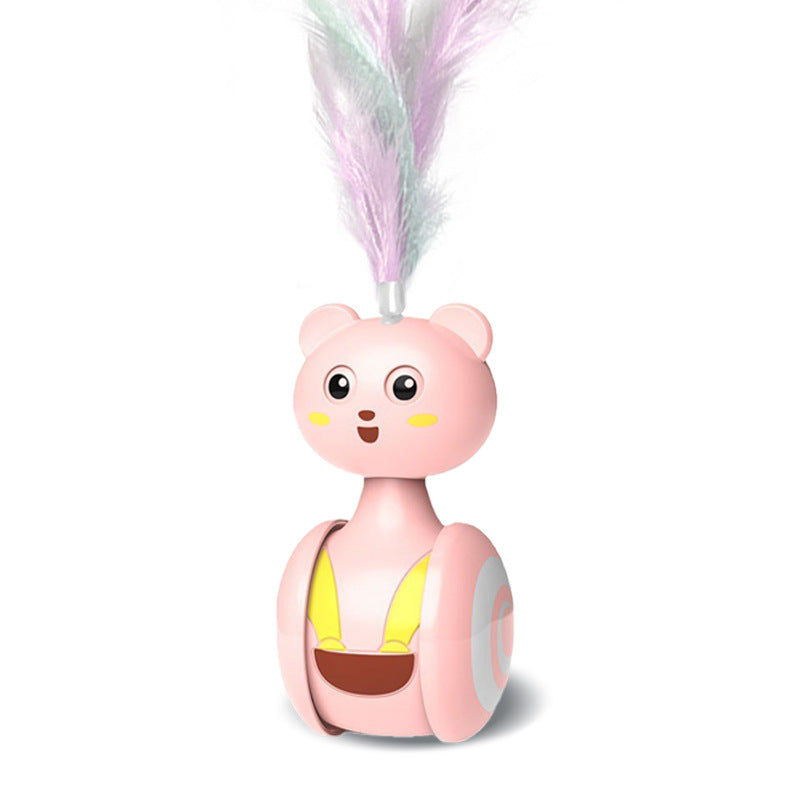 Pet Bumbler Funny Toy Interactive