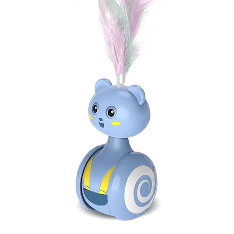 Pet Bumbler Funny Toy Interactive