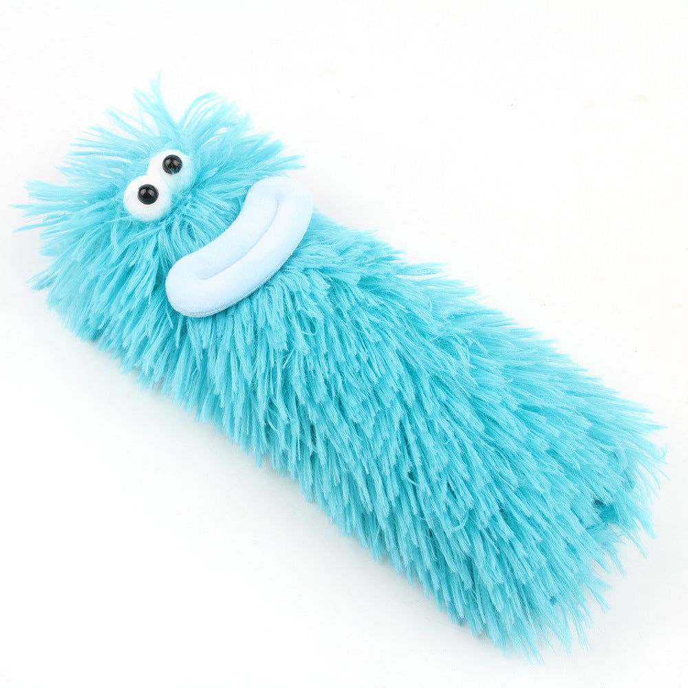 Interactive Cat Toys Cat Pillows Soft