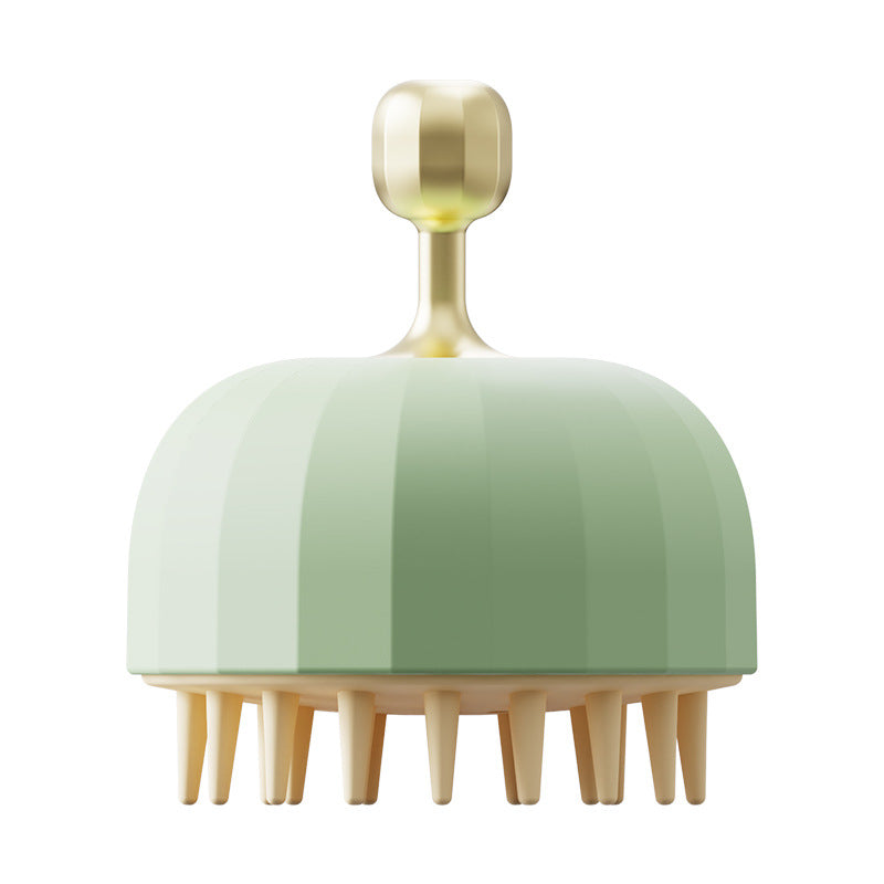 Pet Shampoo Brush Dog Bath Brush