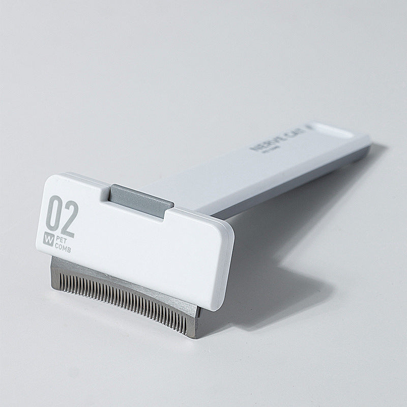 Floating Hair Removal Pet Grooming Supplies