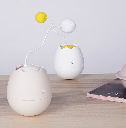 Funny Cat Artifact Cat Toys