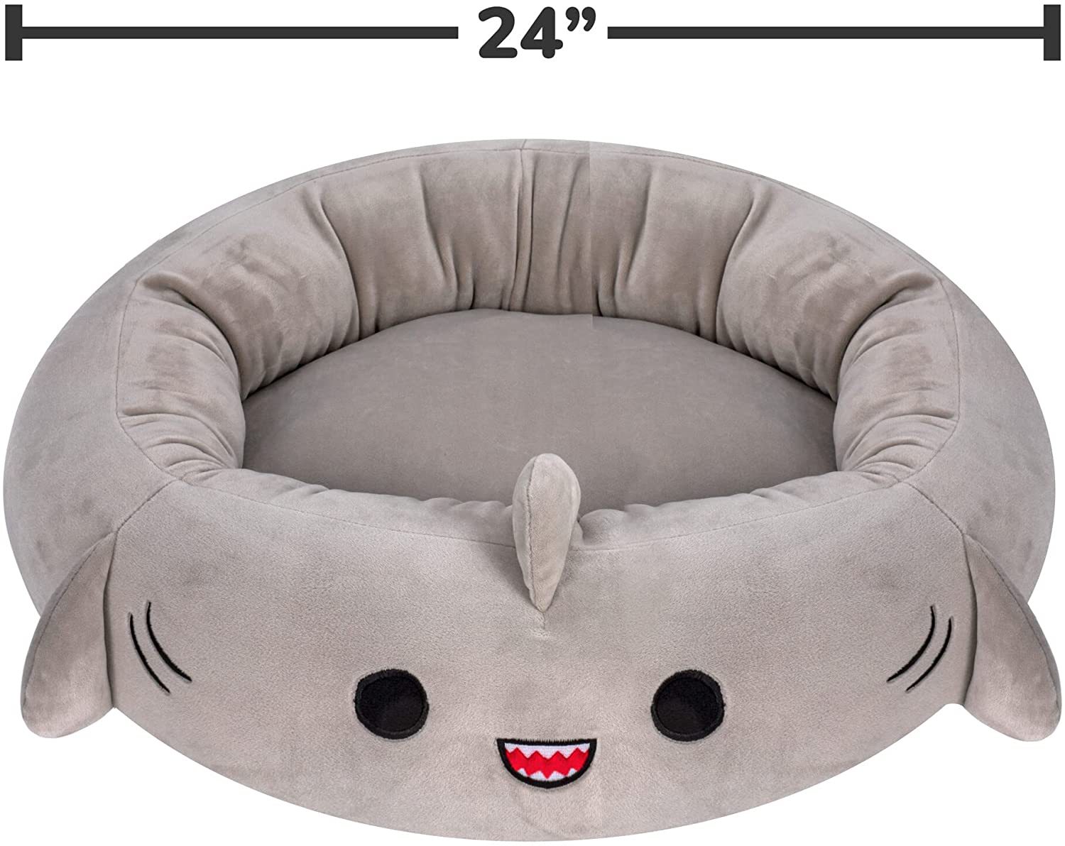 Super Soft Plush Bed Pet Pad