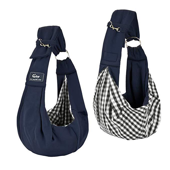 Pet Dog Travel Sling Puppy Carrier