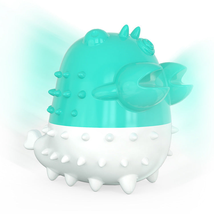 Pet Electric Vibration Cat Toys