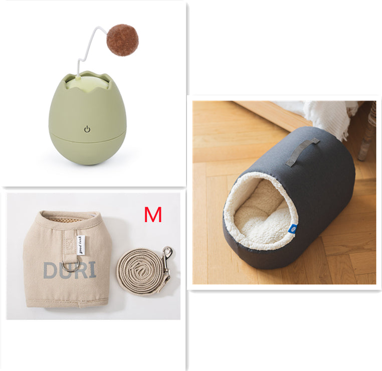 Funny Cat Artifact Cat Toys