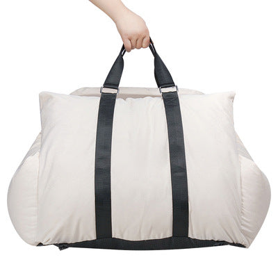 Simple And Creative Pet Car Carrier