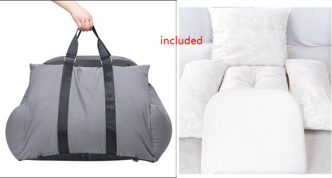 Simple And Creative Pet Car Carrier