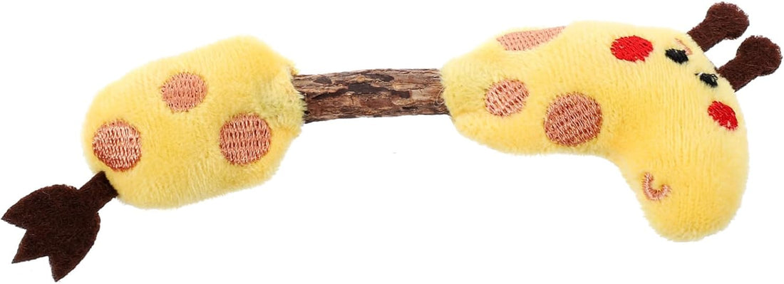 Cat Toy Kitten Toys Teeth Cleaning Toys