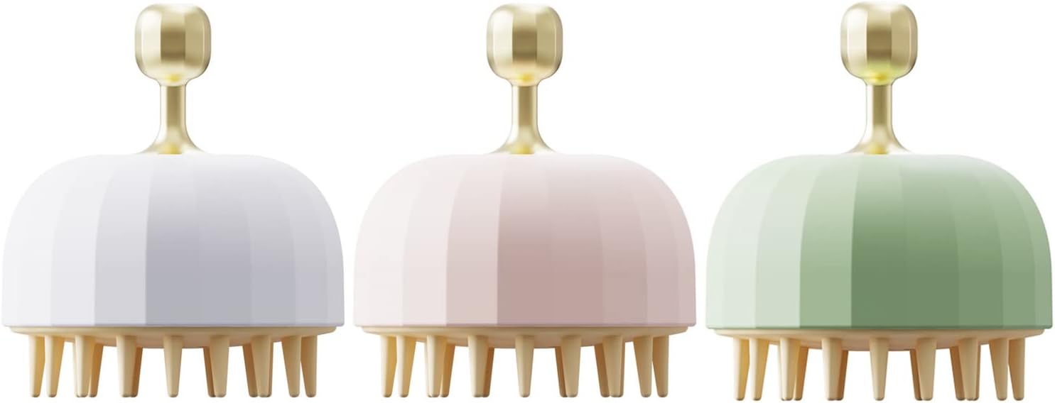 Pet Shampoo Brush Dog Bath Brush