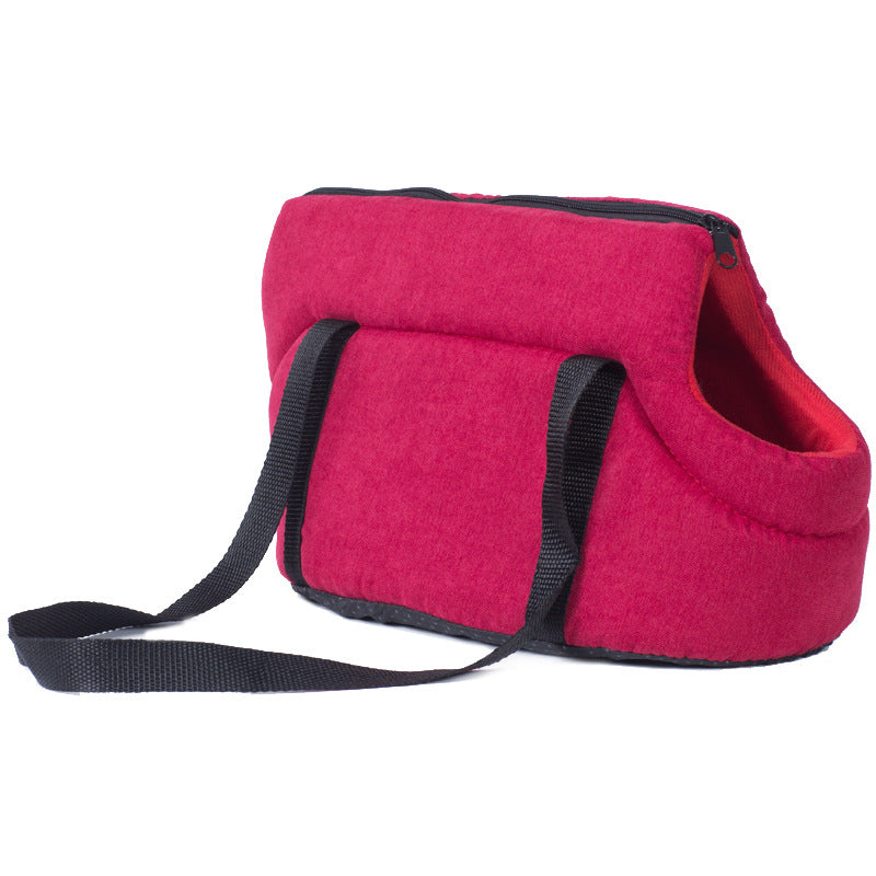 Dog Bags Portable Dog Carrier Bag