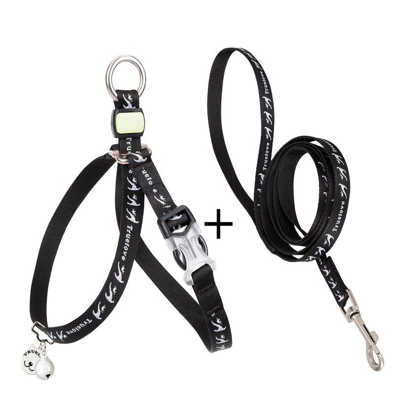 Haulage Rope Package Vest Leash