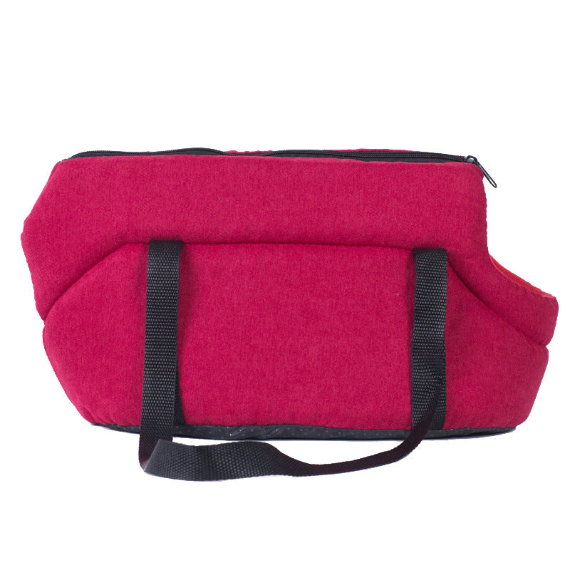Dog Bags Portable Dog Carrier Bag