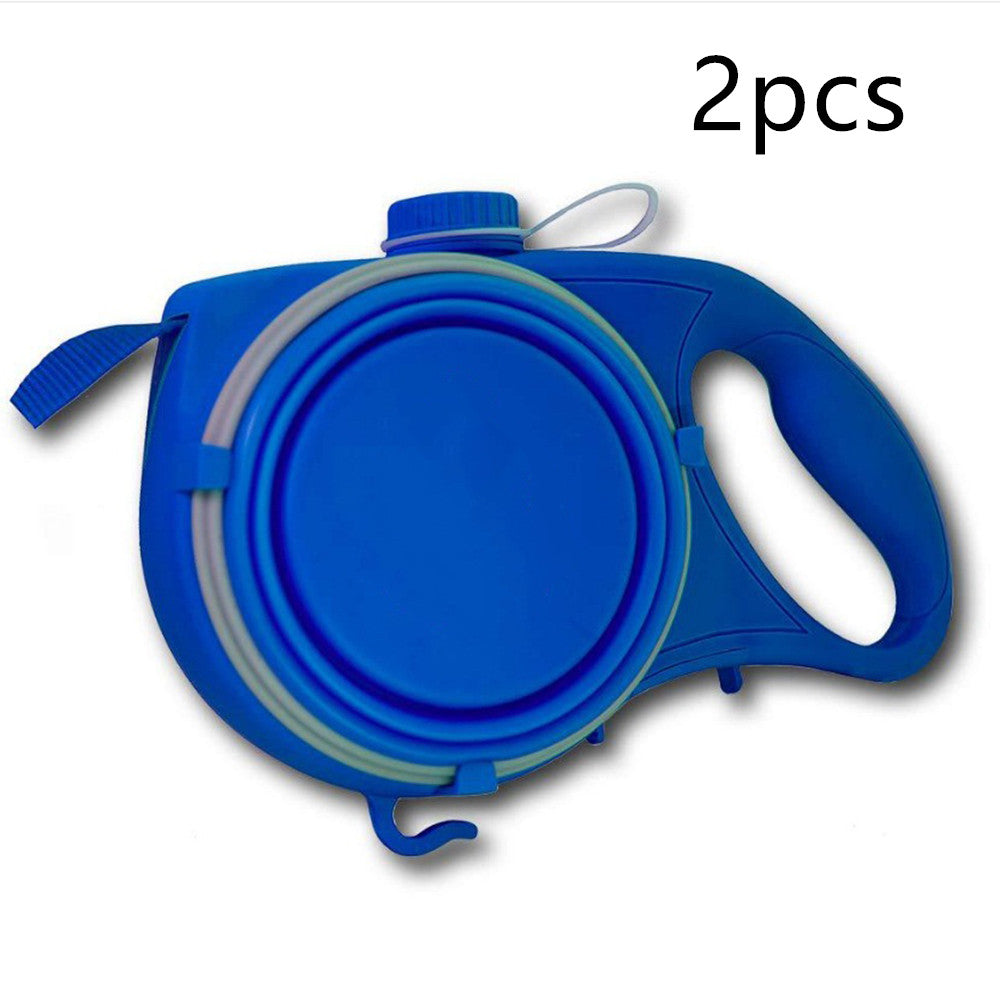 Pet Leash Automatic Retractable