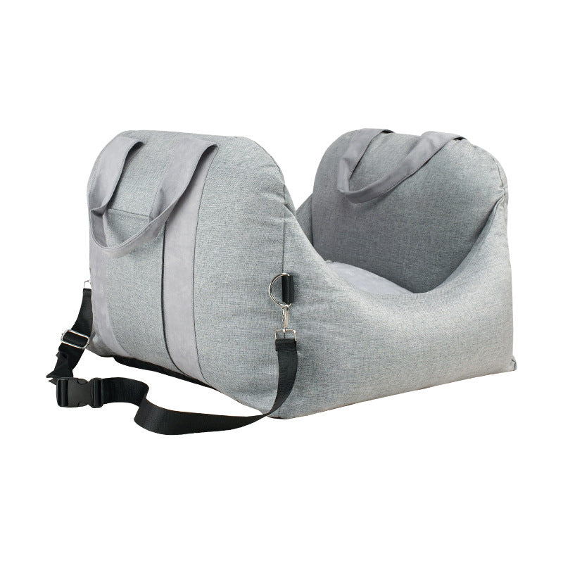 Portable Car Seat Four Seasons Pet Carrier