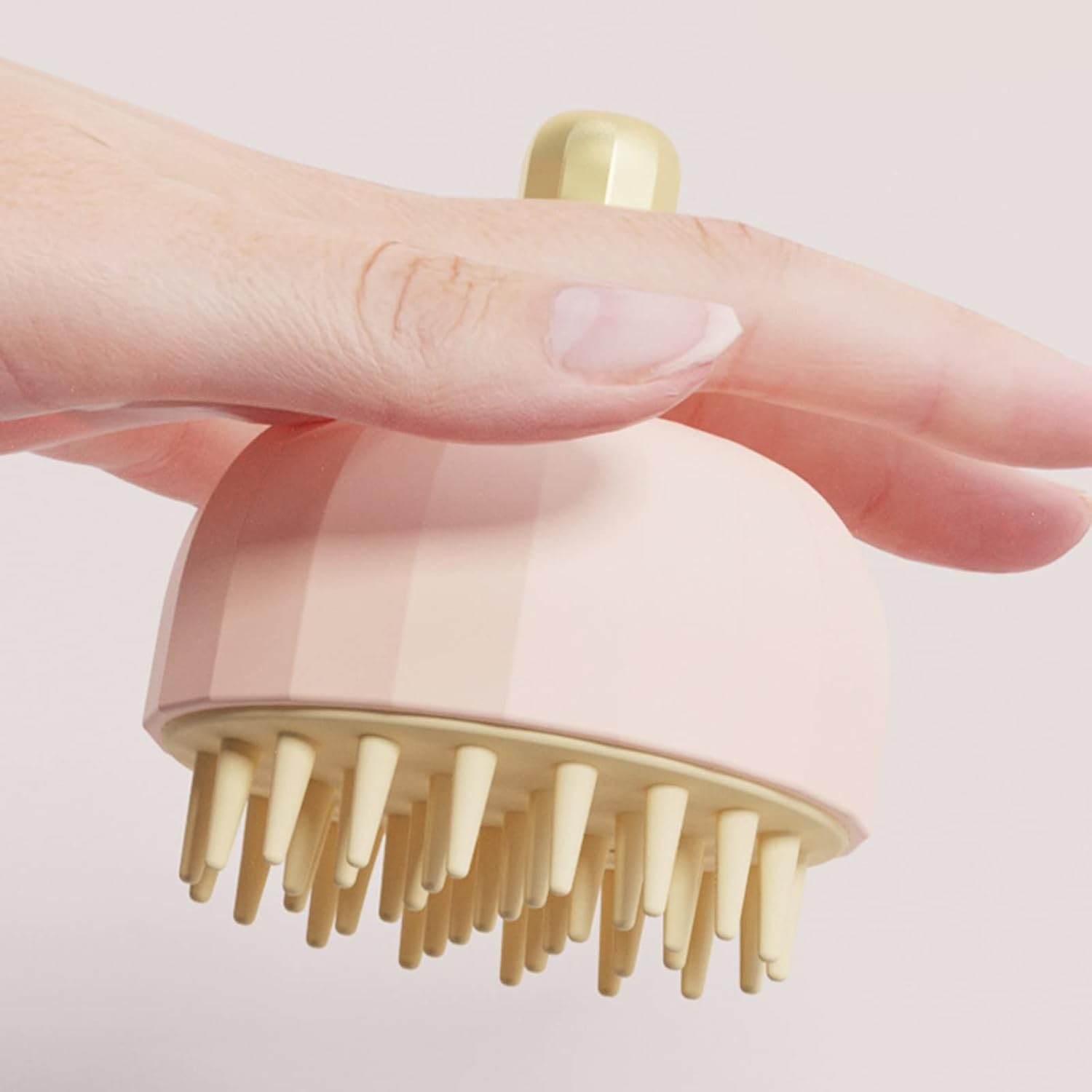 Pet Shampoo Brush Dog Bath Brush