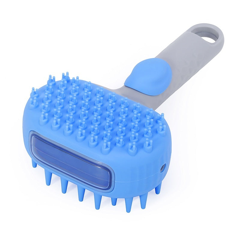 Pet Shower Brush Dog Bath