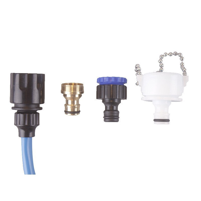 Five-fingered Hose Dog Gloves