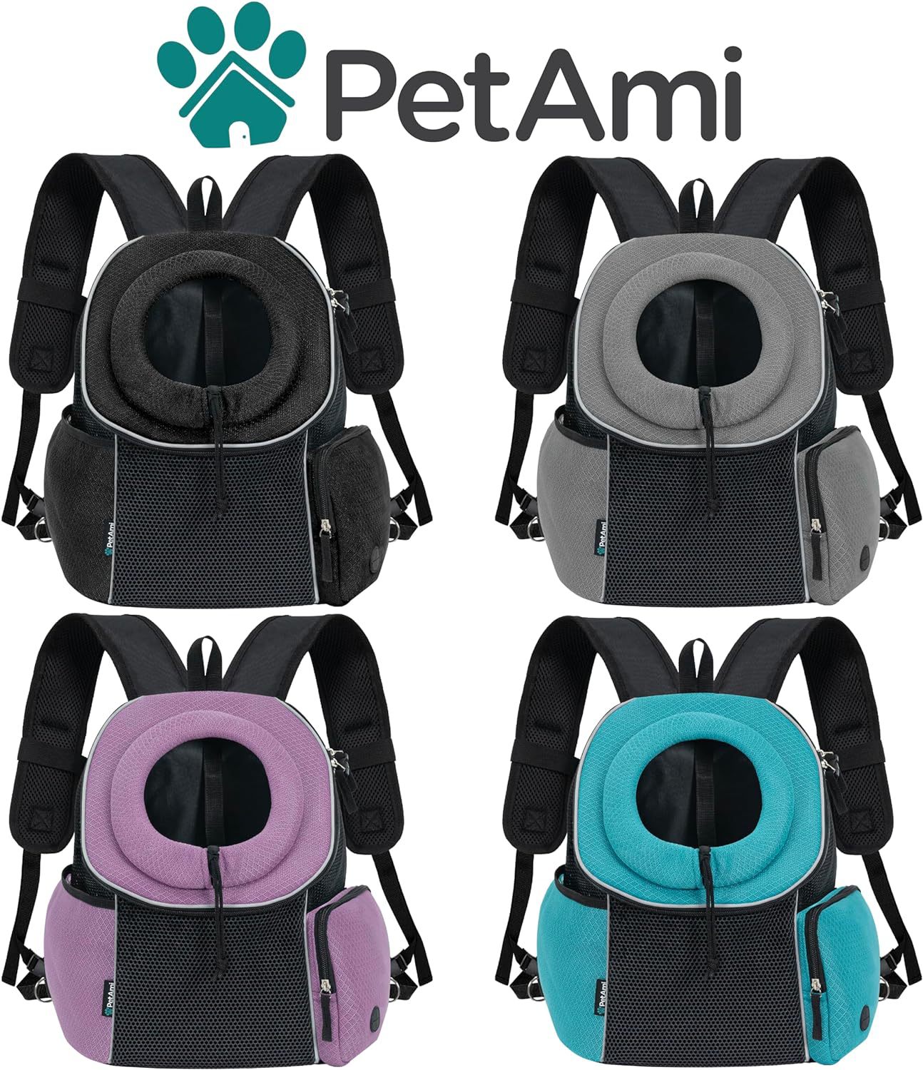 Pet Dog Carrier Bag Carrier For Dogs